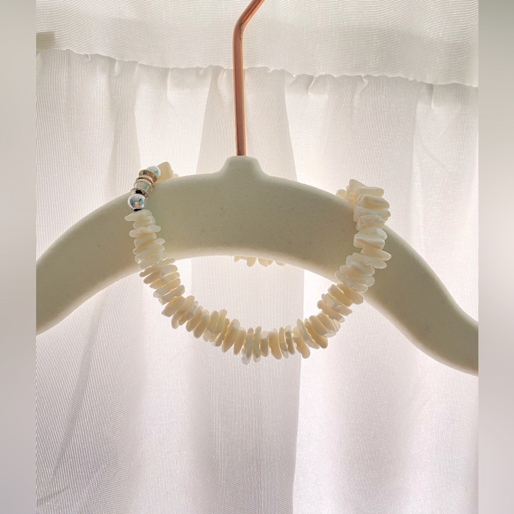 Men's anklet/bracelet